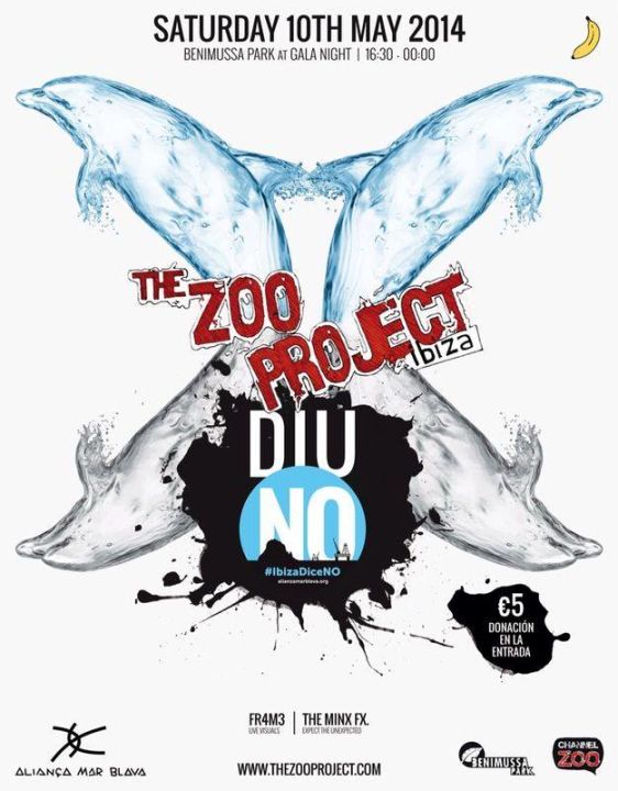 cartel The Zoo Project