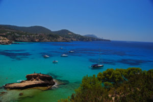 Costa de Ibiza